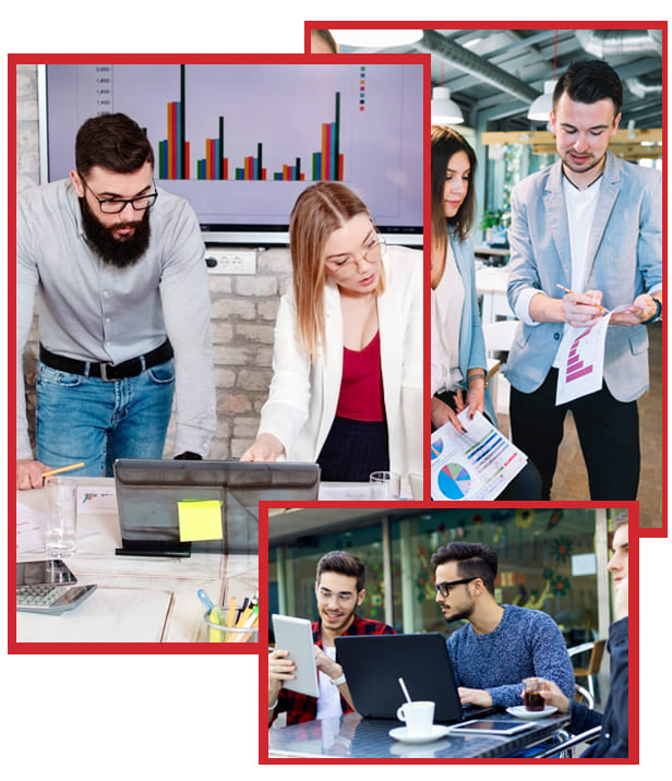 Digital Services Company