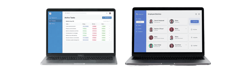 Custom Erp Software Development Company