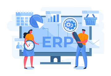 Digital services journey