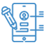 Wearable device interface design