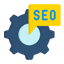 SEO friendly website optimization