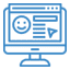 SEO optimized website design service