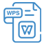 PSD to WordPress