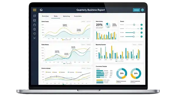 LMS Features We Deliver